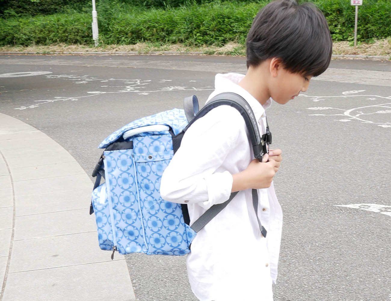 decorate Maysen／サファイア