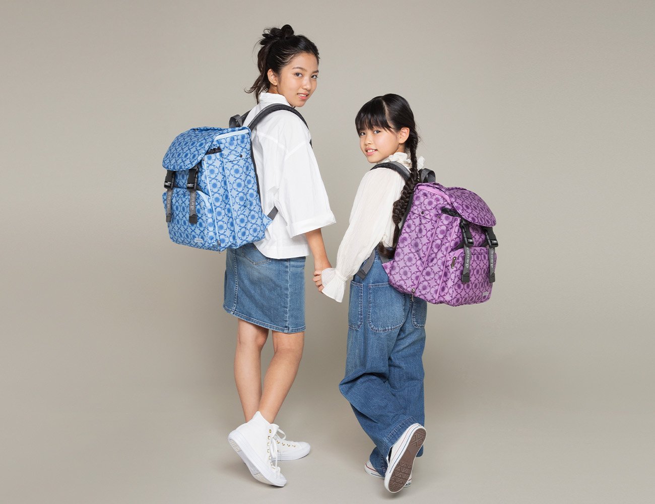 decorate Maysen／サファイア