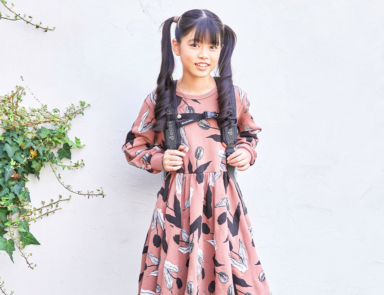 Personal Strap／フラッシュ